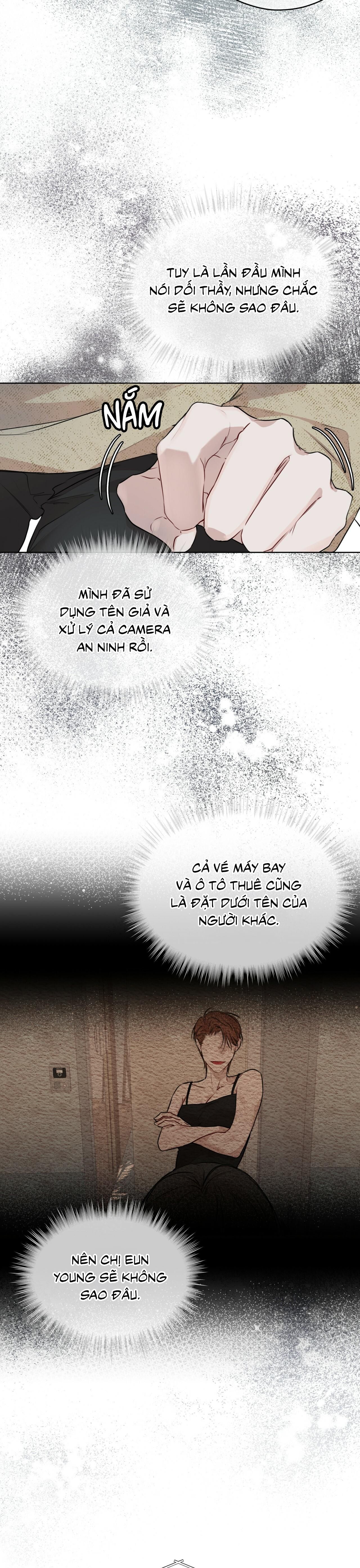 đọc truyện Khởi Nguồn Sự Sống Chương 34 ảnh 15 tại Thiên Thai Truyện