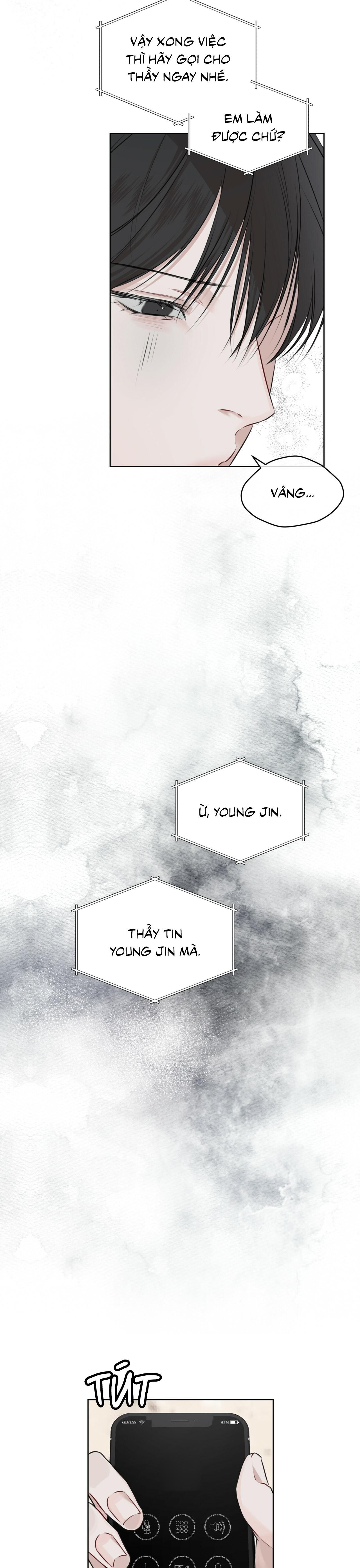 đọc truyện Khởi Nguồn Sự Sống Chương 34 ảnh 16 tại Thiên Thai Truyện