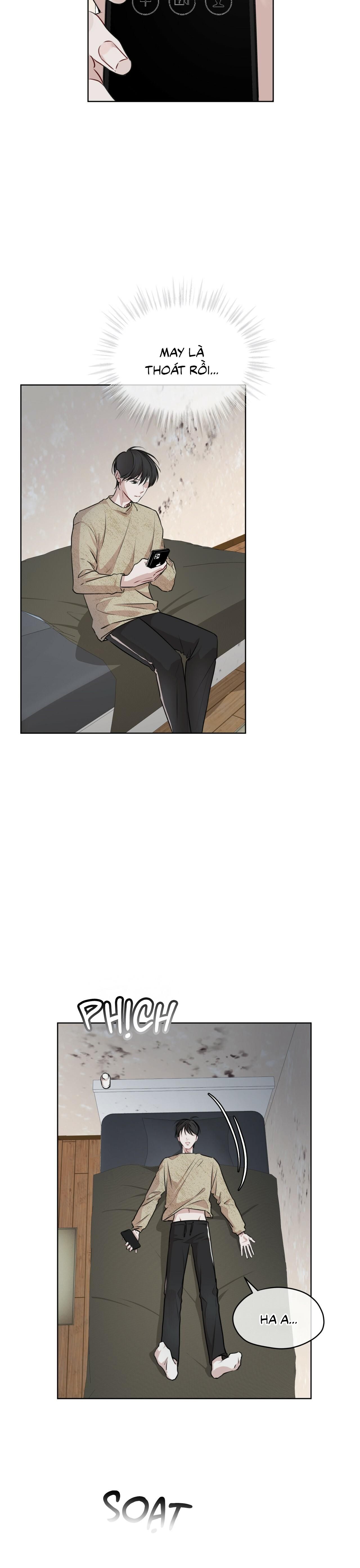 đọc truyện Khởi Nguồn Sự Sống Chương 34 ảnh 17 tại Thiên Thai Truyện