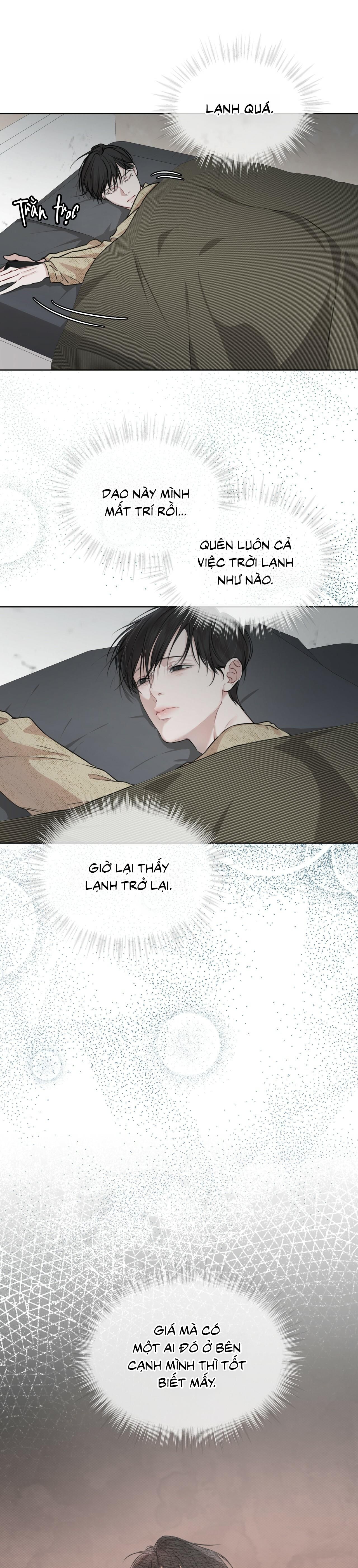 đọc truyện Khởi Nguồn Sự Sống Chương 34 ảnh 18 tại Thiên Thai Truyện