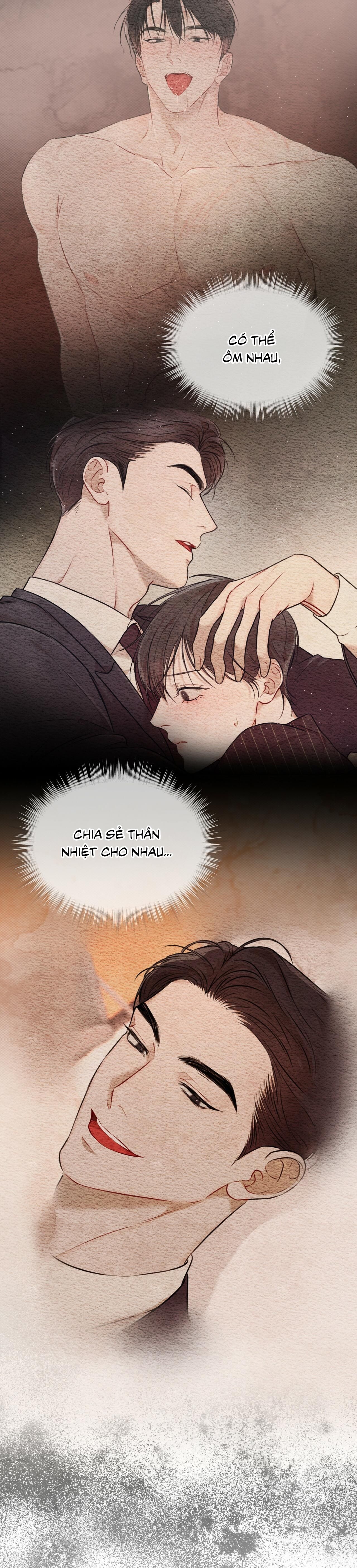 đọc truyện Khởi Nguồn Sự Sống Chương 34 ảnh 19 tại Thiên Thai Truyện