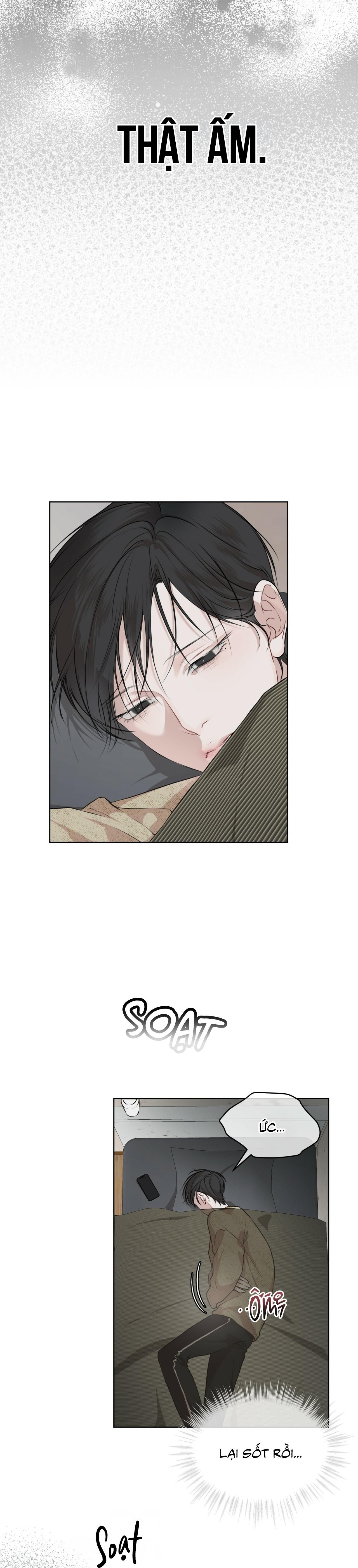 đọc truyện Khởi Nguồn Sự Sống Chương 34 ảnh 20 tại Thiên Thai Truyện