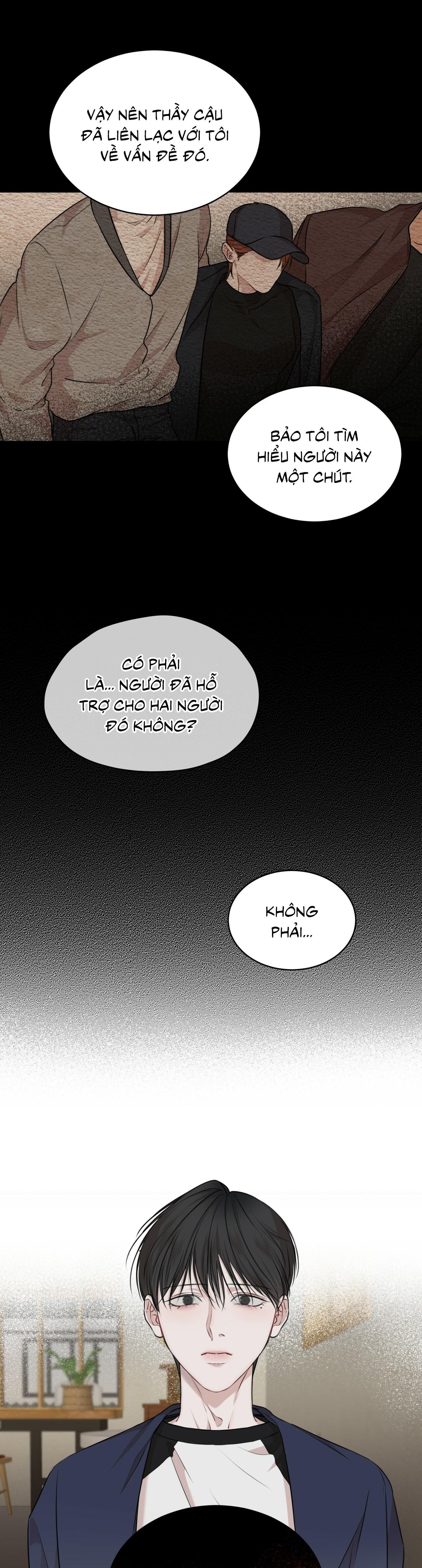 đọc truyện Khởi Nguồn Sự Sống Chương 34 ảnh 23 tại Thiên Thai Truyện