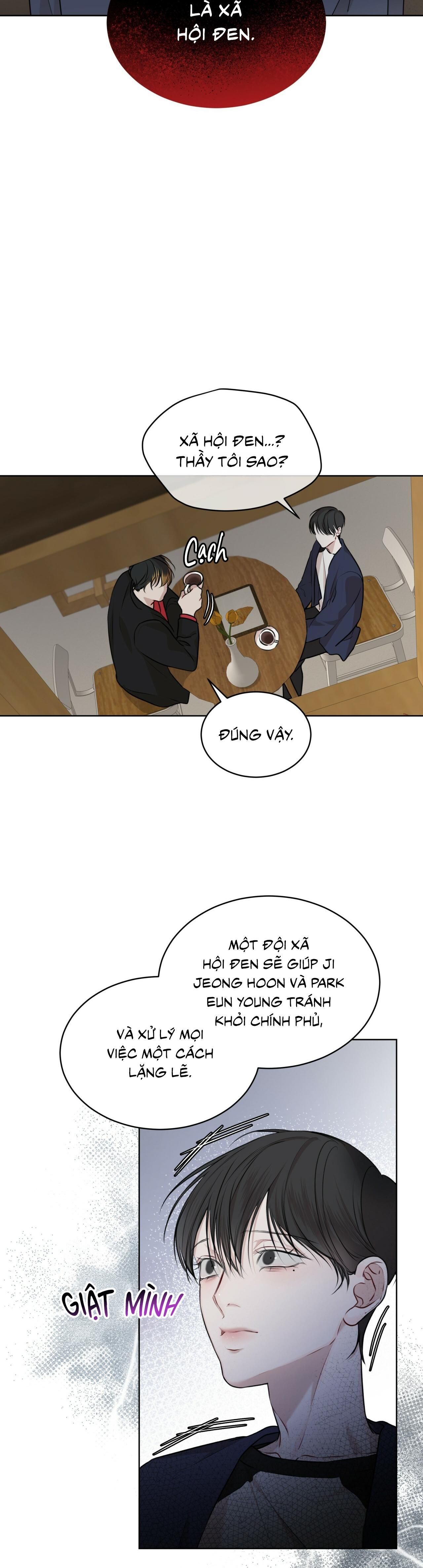 đọc truyện Khởi Nguồn Sự Sống Chương 34 ảnh 24 tại Thiên Thai Truyện