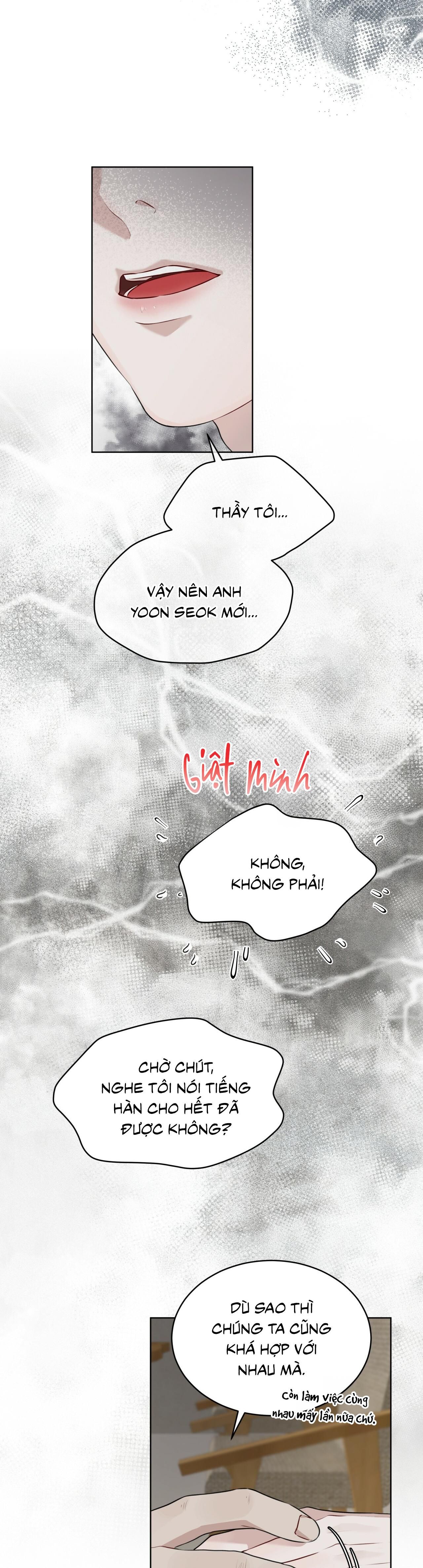 đọc truyện Khởi Nguồn Sự Sống Chương 34 ảnh 25 tại Thiên Thai Truyện