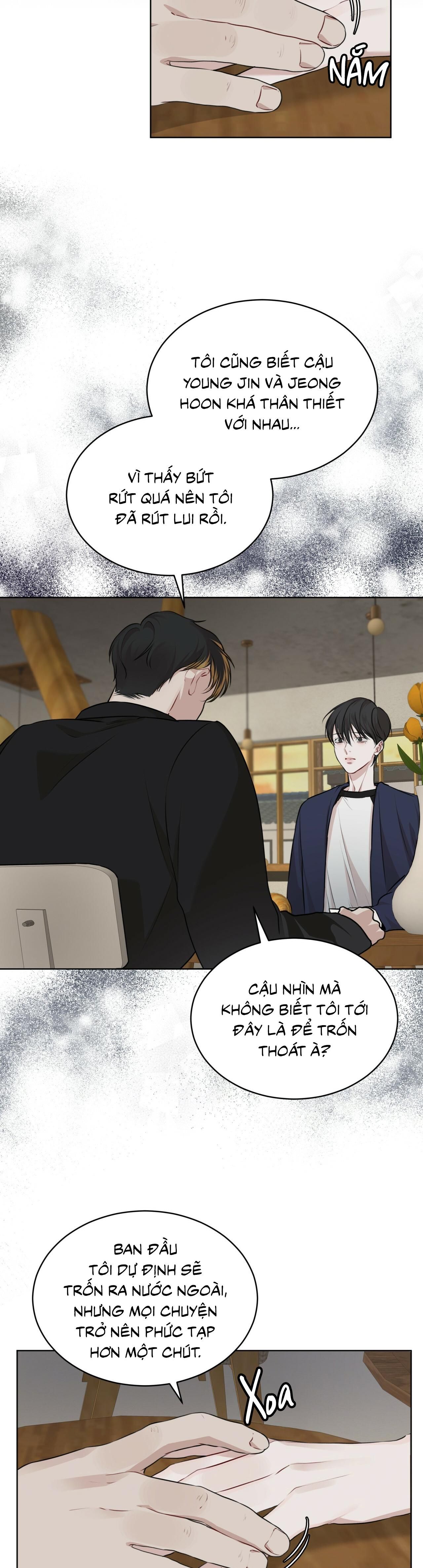 đọc truyện Khởi Nguồn Sự Sống Chương 34 ảnh 26 tại Thiên Thai Truyện