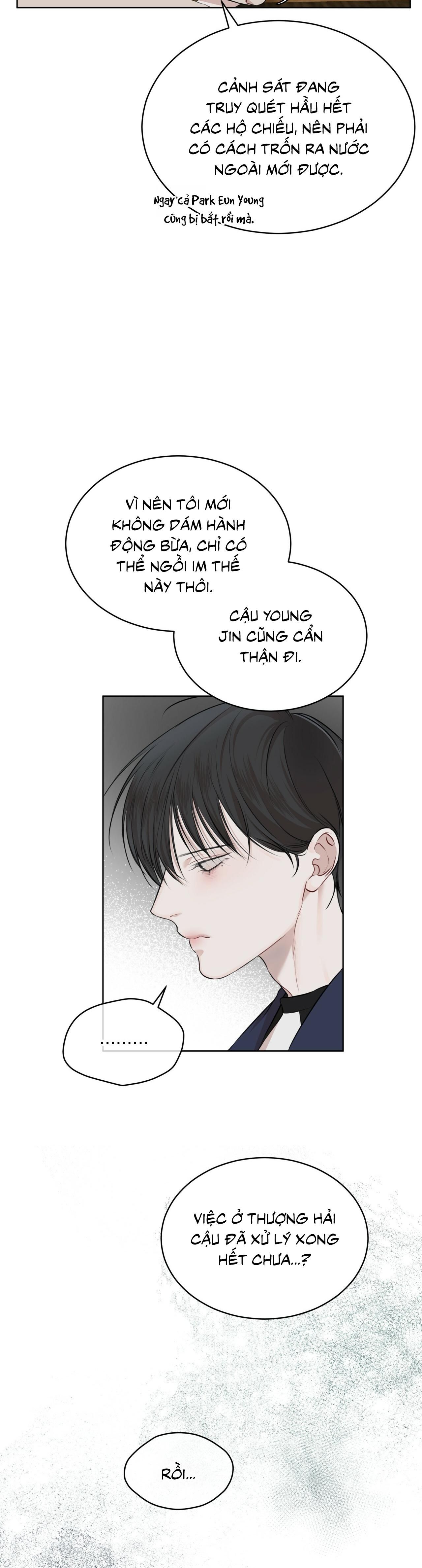 đọc truyện Khởi Nguồn Sự Sống Chương 34 ảnh 27 tại Thiên Thai Truyện