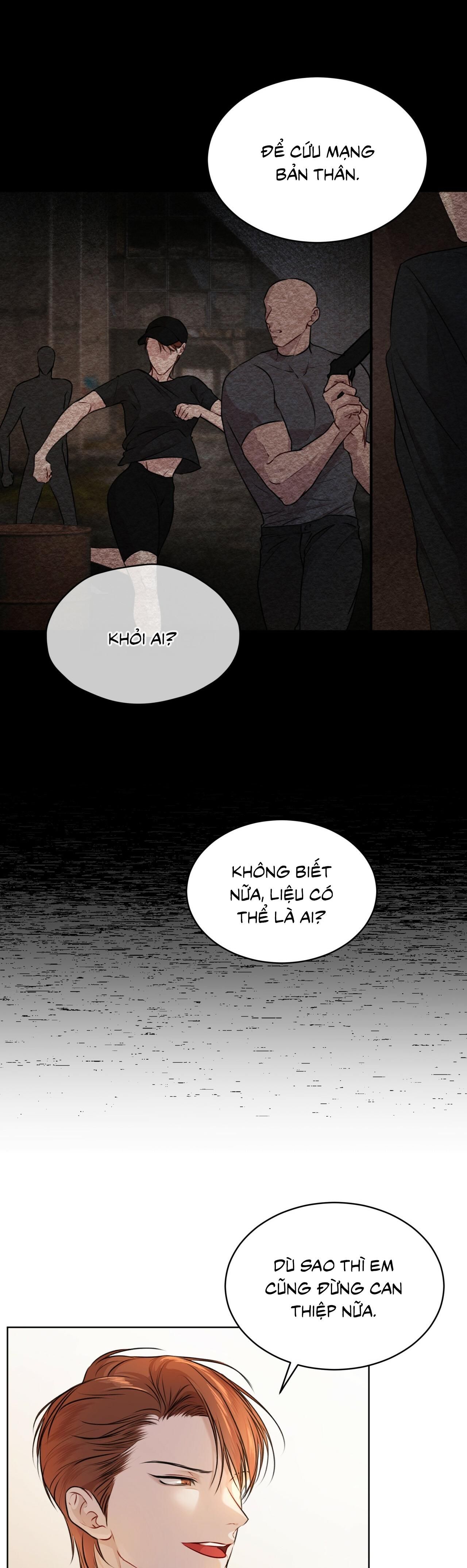 đọc truyện Khởi Nguồn Sự Sống Chương 34 ảnh 5 tại Thiên Thai Truyện