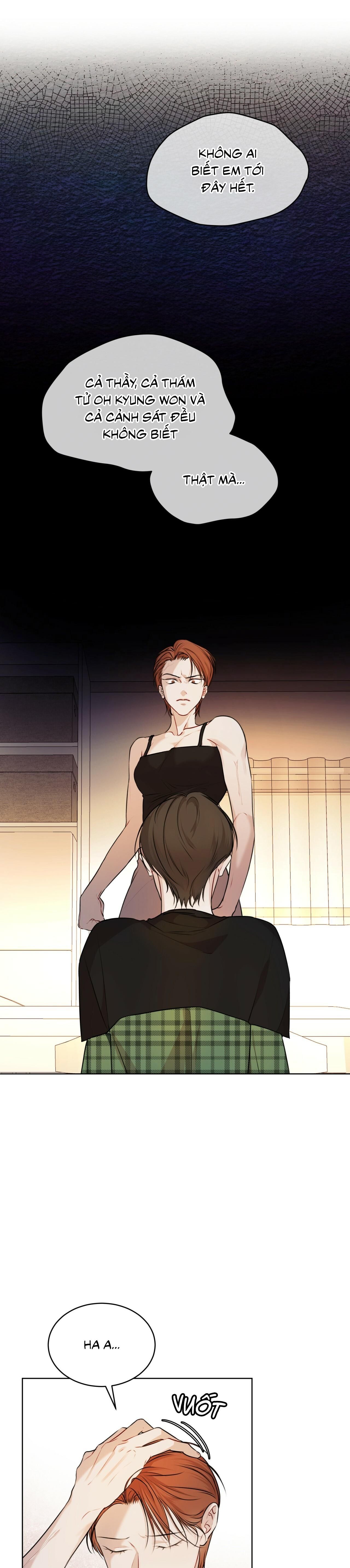 đọc truyện Khởi Nguồn Sự Sống Chương 34 ảnh 8 tại Thiên Thai Truyện