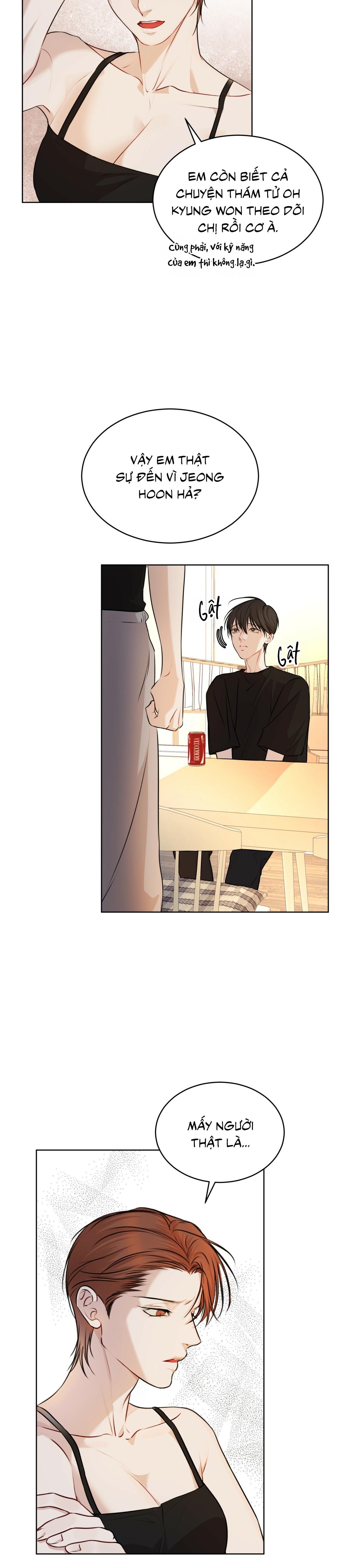 đọc truyện Khởi Nguồn Sự Sống Chương 34 ảnh 9 tại Thiên Thai Truyện