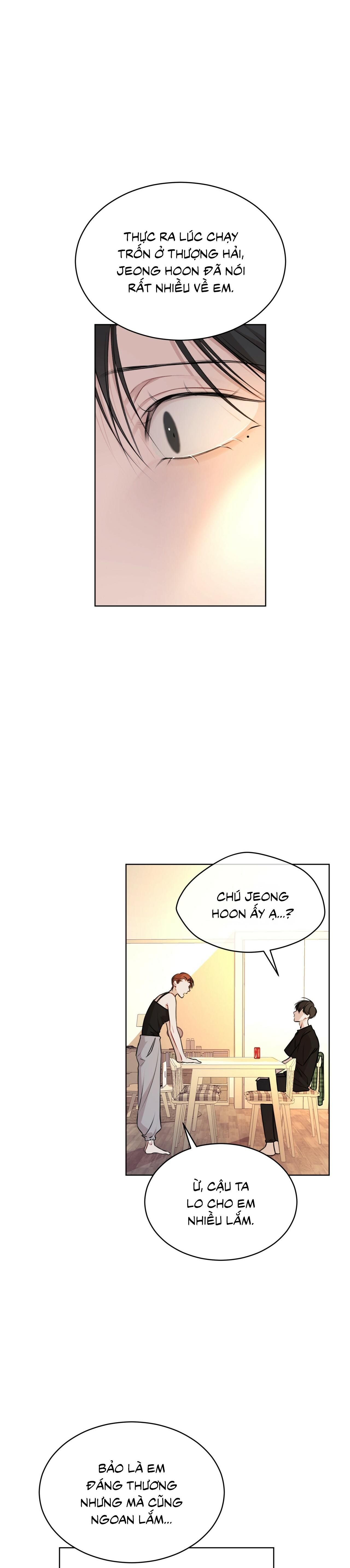 đọc truyện Khởi Nguồn Sự Sống Chương 34 ảnh 10 tại Thiên Thai Truyện