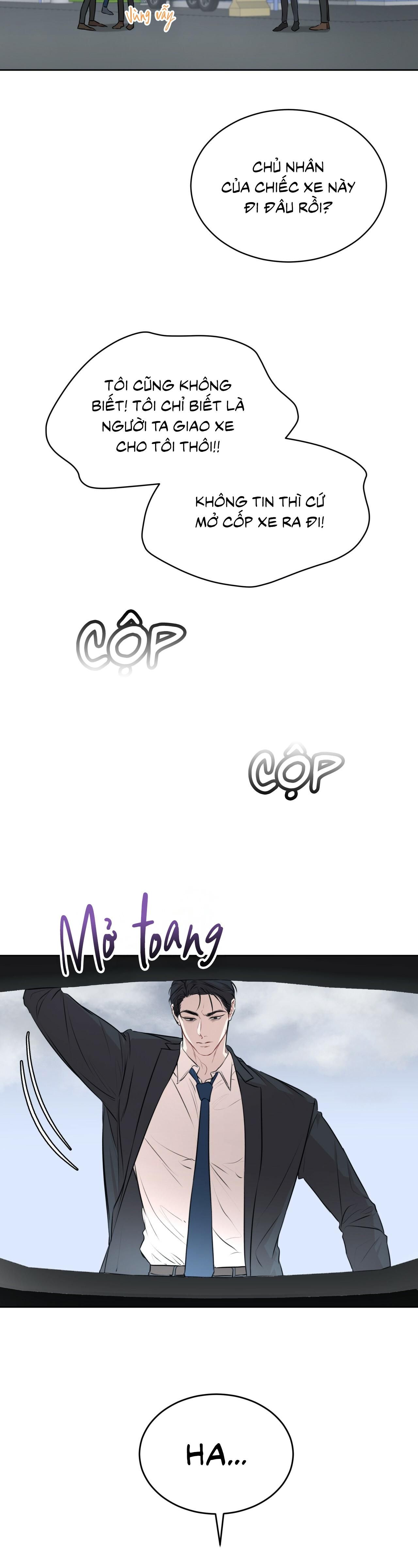 đọc truyện Khởi Nguồn Sự Sống Chương 35 ảnh 12 tại Thiên Thai Truyện