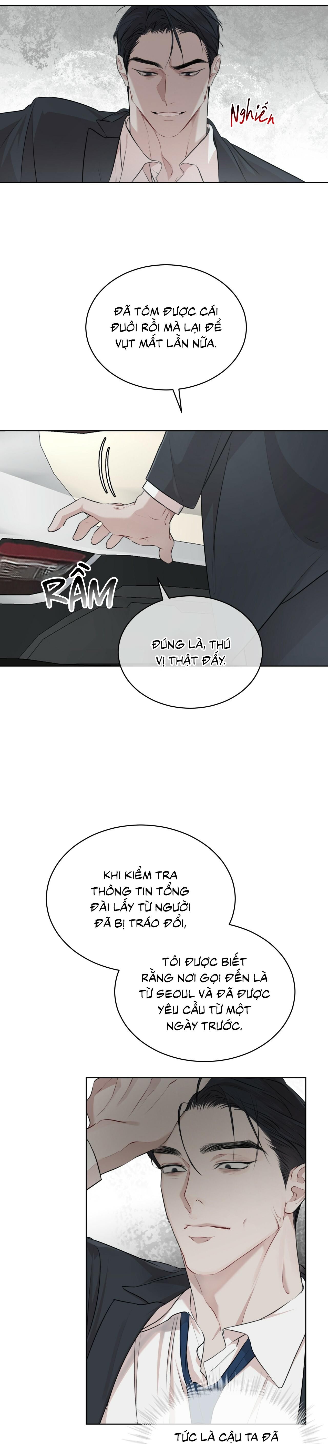 đọc truyện Khởi Nguồn Sự Sống Chương 35 ảnh 13 tại Thiên Thai Truyện