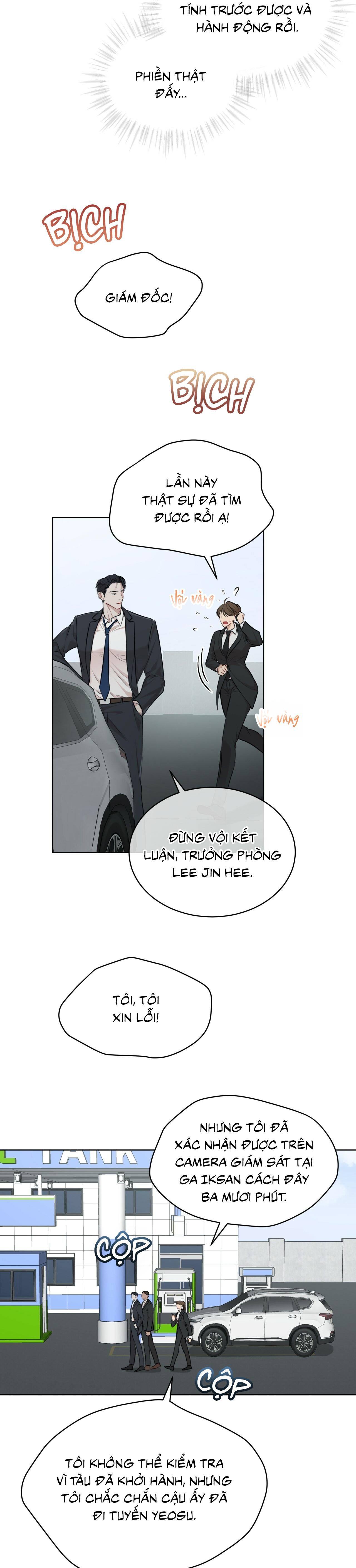 đọc truyện Khởi Nguồn Sự Sống Chương 35 ảnh 14 tại Thiên Thai Truyện