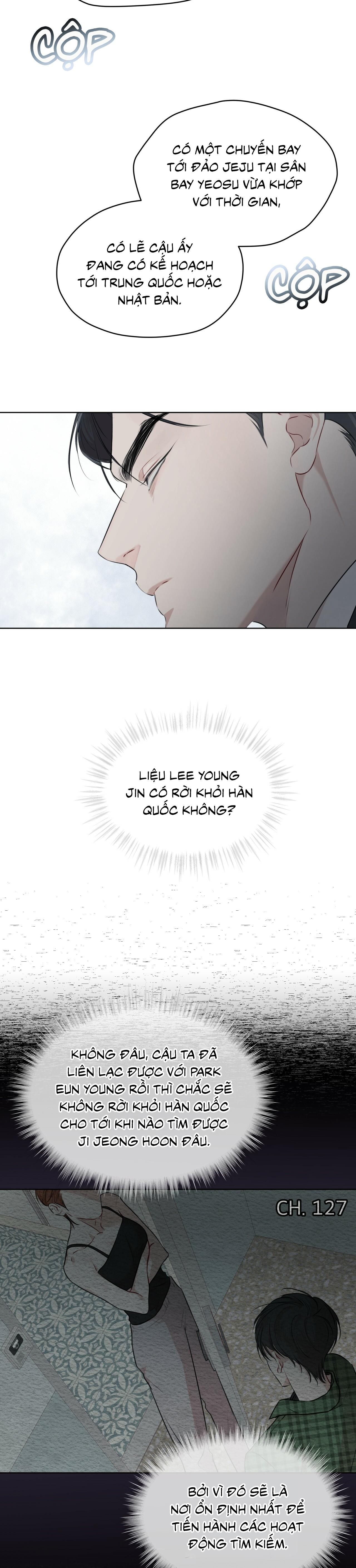 đọc truyện Khởi Nguồn Sự Sống Chương 35 ảnh 15 tại Thiên Thai Truyện