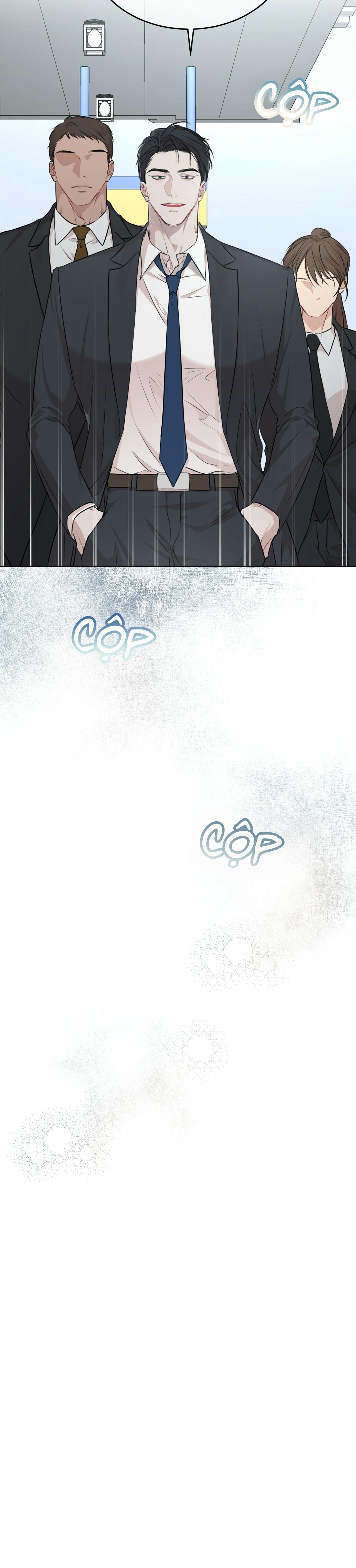 đọc truyện Khởi Nguồn Sự Sống Chương 35 ảnh 17 tại Thiên Thai Truyện