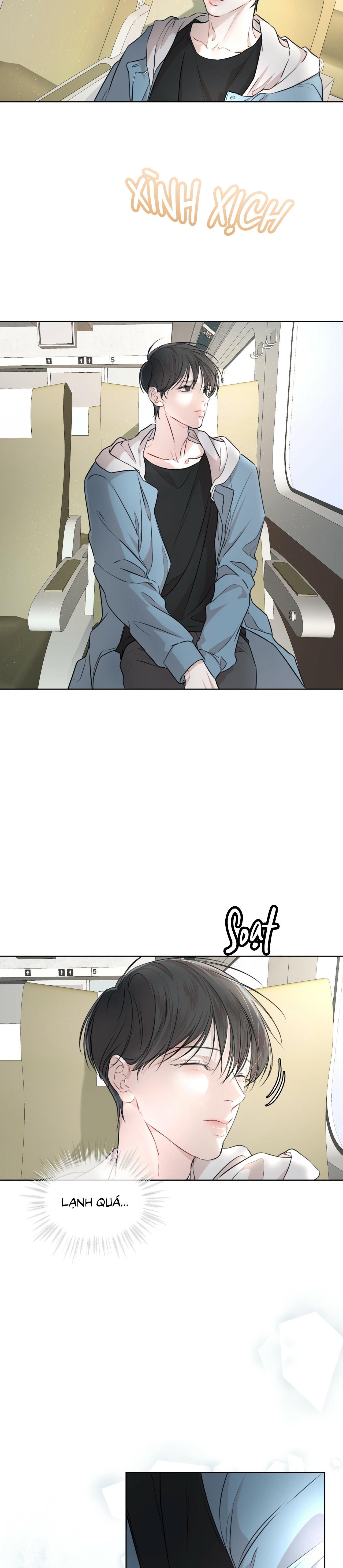 đọc truyện Khởi Nguồn Sự Sống Chương 35 ảnh 19 tại Thiên Thai Truyện