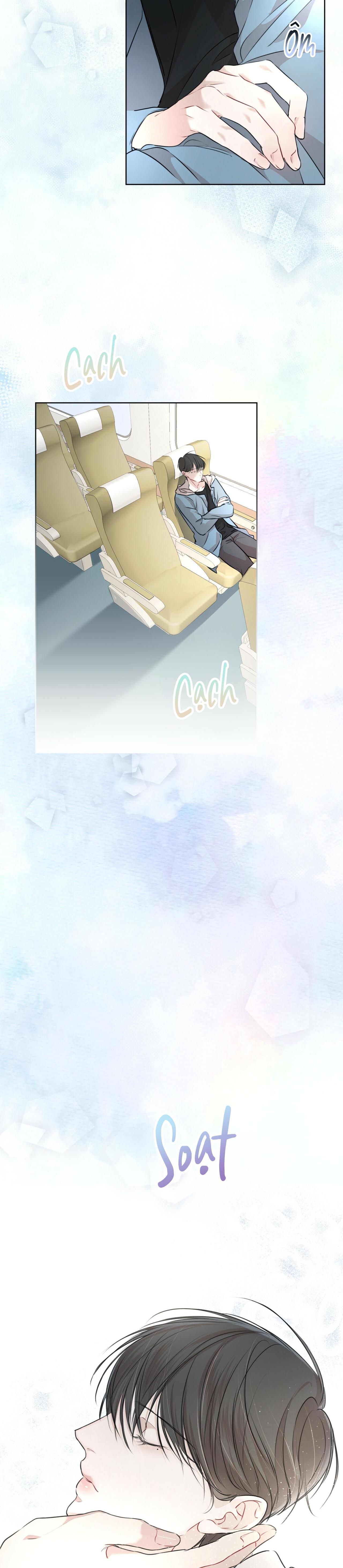 đọc truyện Khởi Nguồn Sự Sống Chương 35 ảnh 20 tại Thiên Thai Truyện