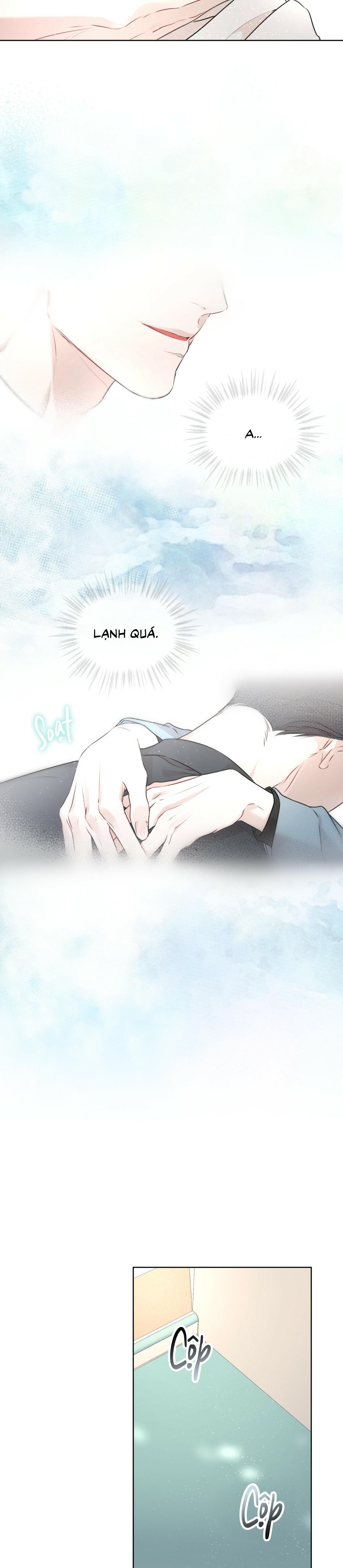 đọc truyện Khởi Nguồn Sự Sống Chương 35 ảnh 21 tại Thiên Thai Truyện