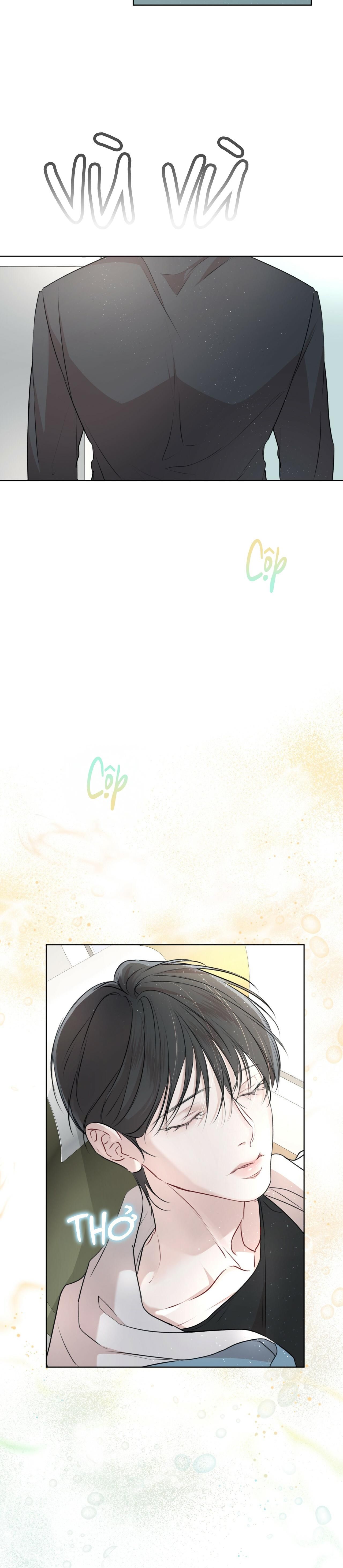 đọc truyện Khởi Nguồn Sự Sống Chương 35 ảnh 22 tại Thiên Thai Truyện