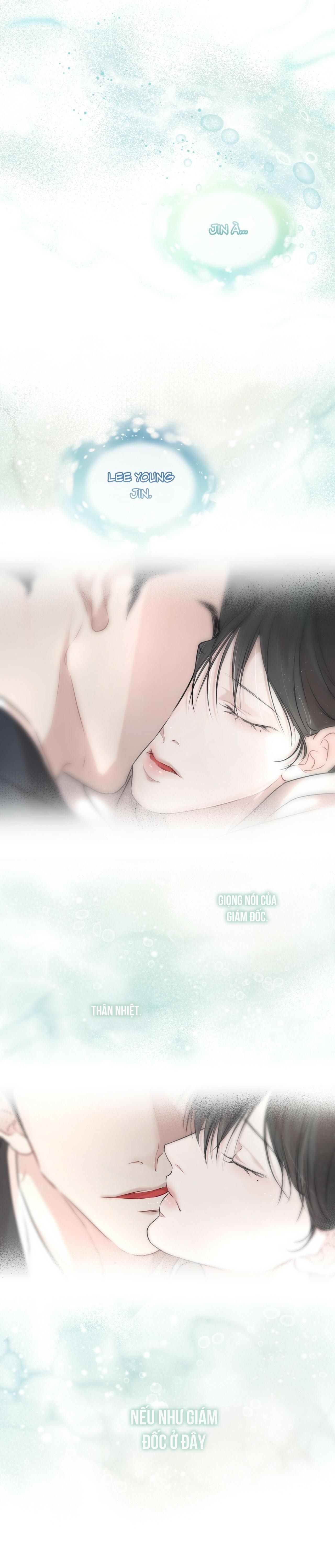 đọc truyện Khởi Nguồn Sự Sống Chương 35 ảnh 23 tại Thiên Thai Truyện