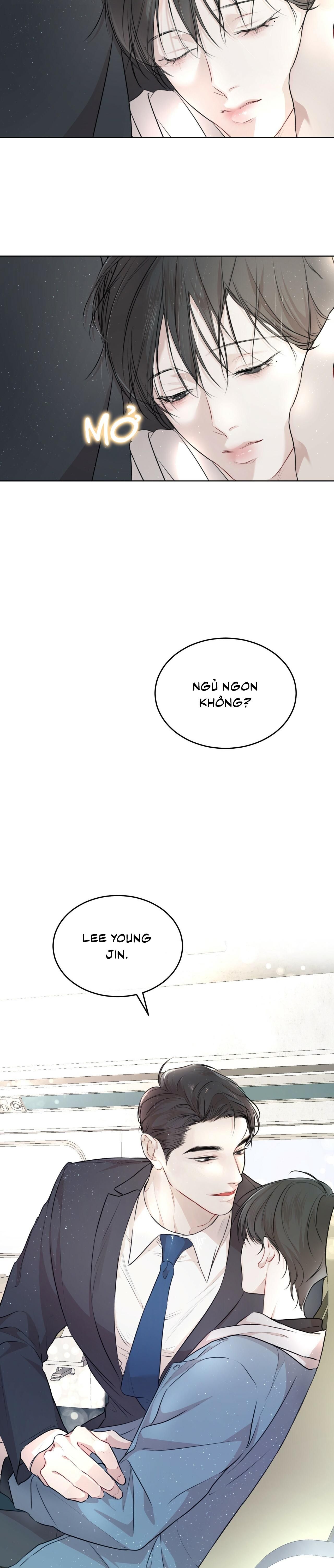 đọc truyện Khởi Nguồn Sự Sống Chương 35 ảnh 25 tại Thiên Thai Truyện