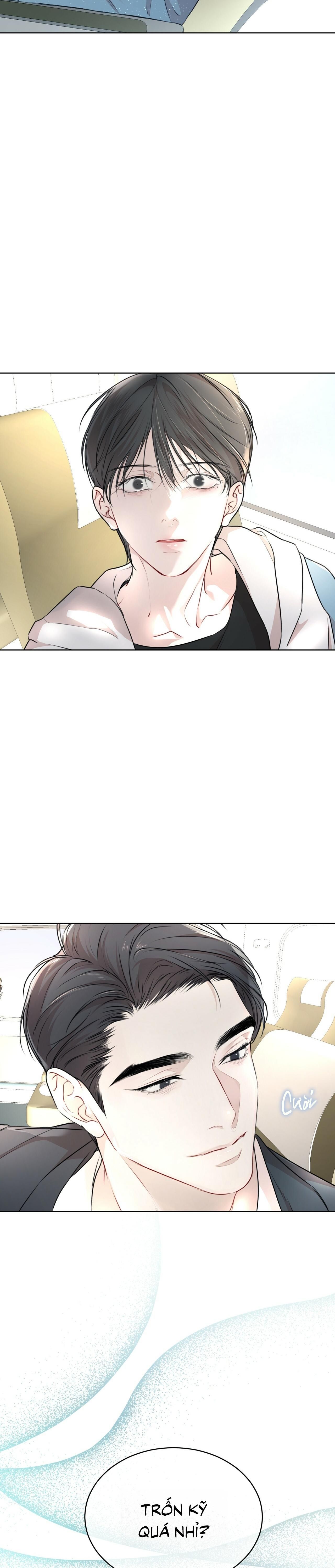 đọc truyện Khởi Nguồn Sự Sống Chương 35 ảnh 26 tại Thiên Thai Truyện