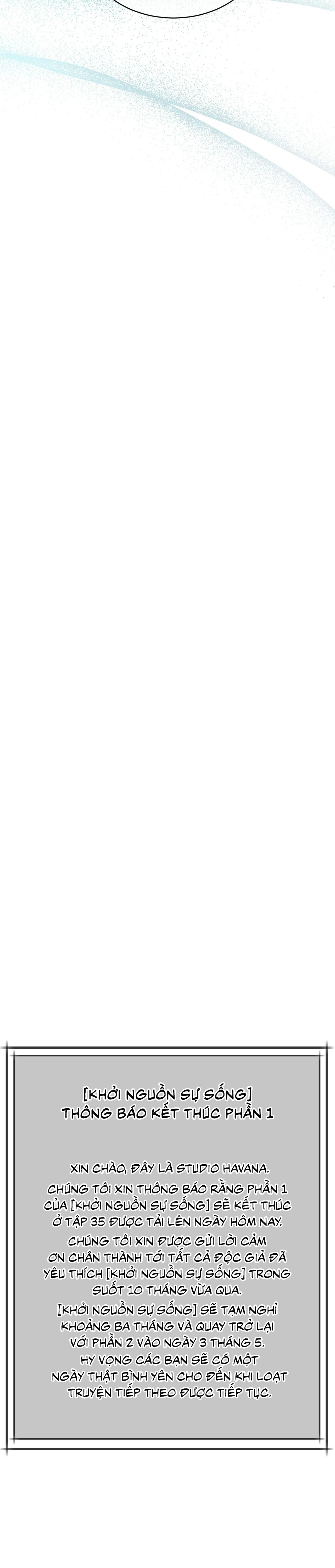 đọc truyện Khởi Nguồn Sự Sống Chương 35 ảnh 27 tại Thiên Thai Truyện