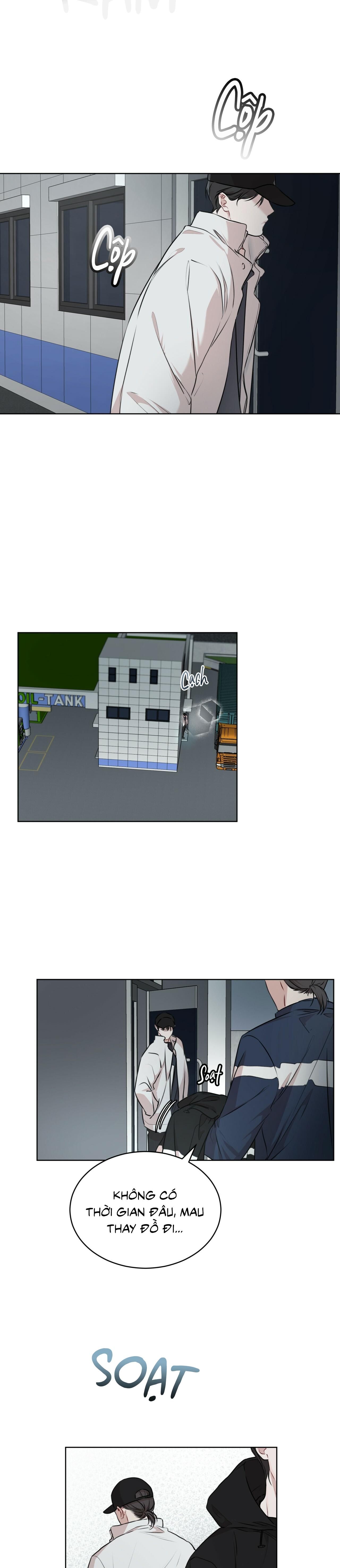 đọc truyện Khởi Nguồn Sự Sống Chương 35 ảnh 5 tại Thiên Thai Truyện