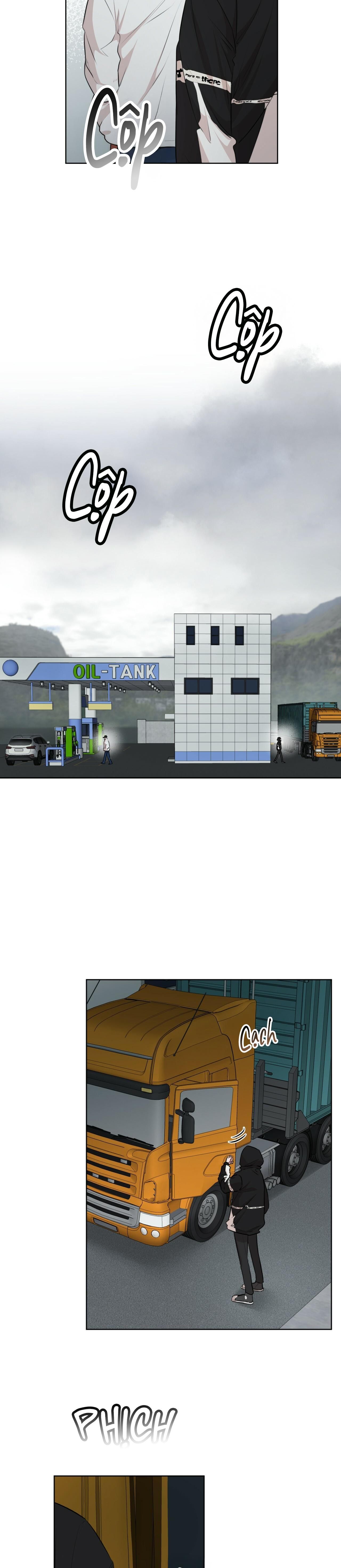 đọc truyện Khởi Nguồn Sự Sống Chương 35 ảnh 6 tại Thiên Thai Truyện