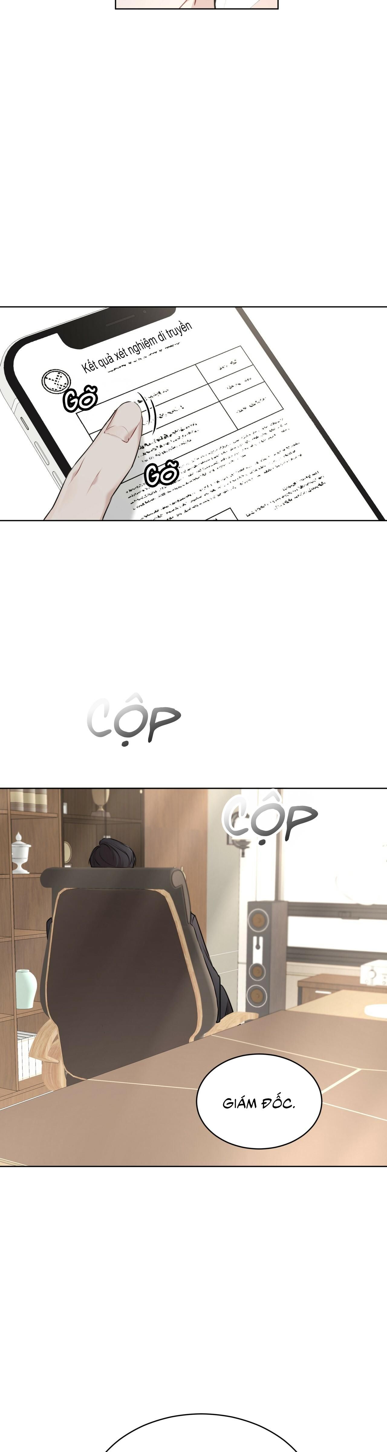 đọc truyện Khởi Nguồn Sự Sống Chương 35 ảnh 9 tại Thiên Thai Truyện