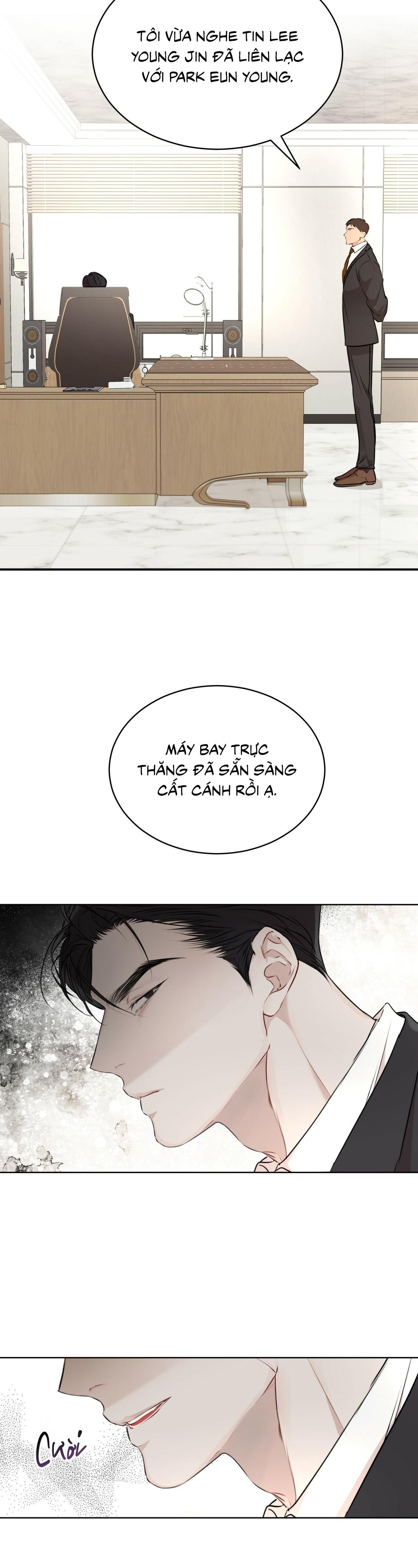 đọc truyện Khởi Nguồn Sự Sống Chương 35 ảnh 10 tại Thiên Thai Truyện