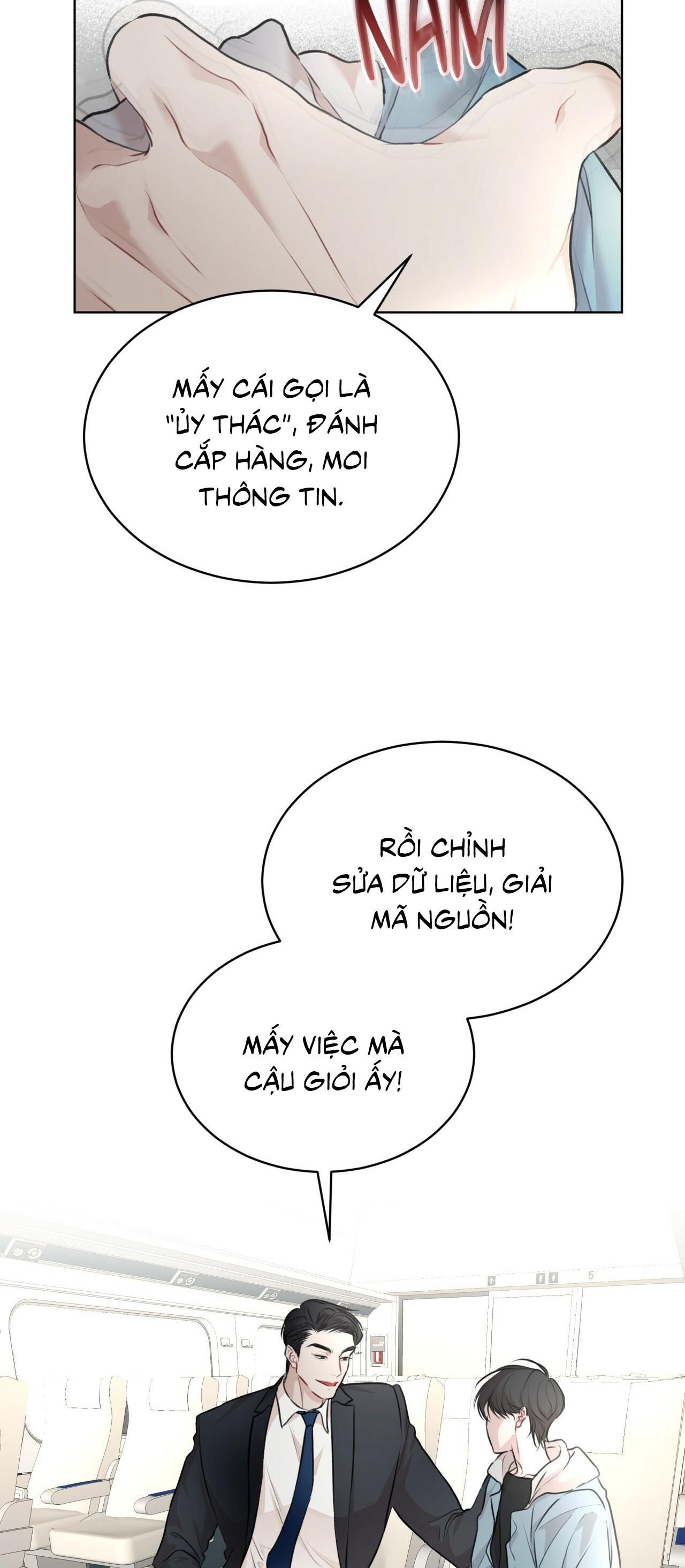 đọc truyện Khởi Nguồn Sự Sống Chương 36 ảnh 14 tại Thiên Thai Truyện