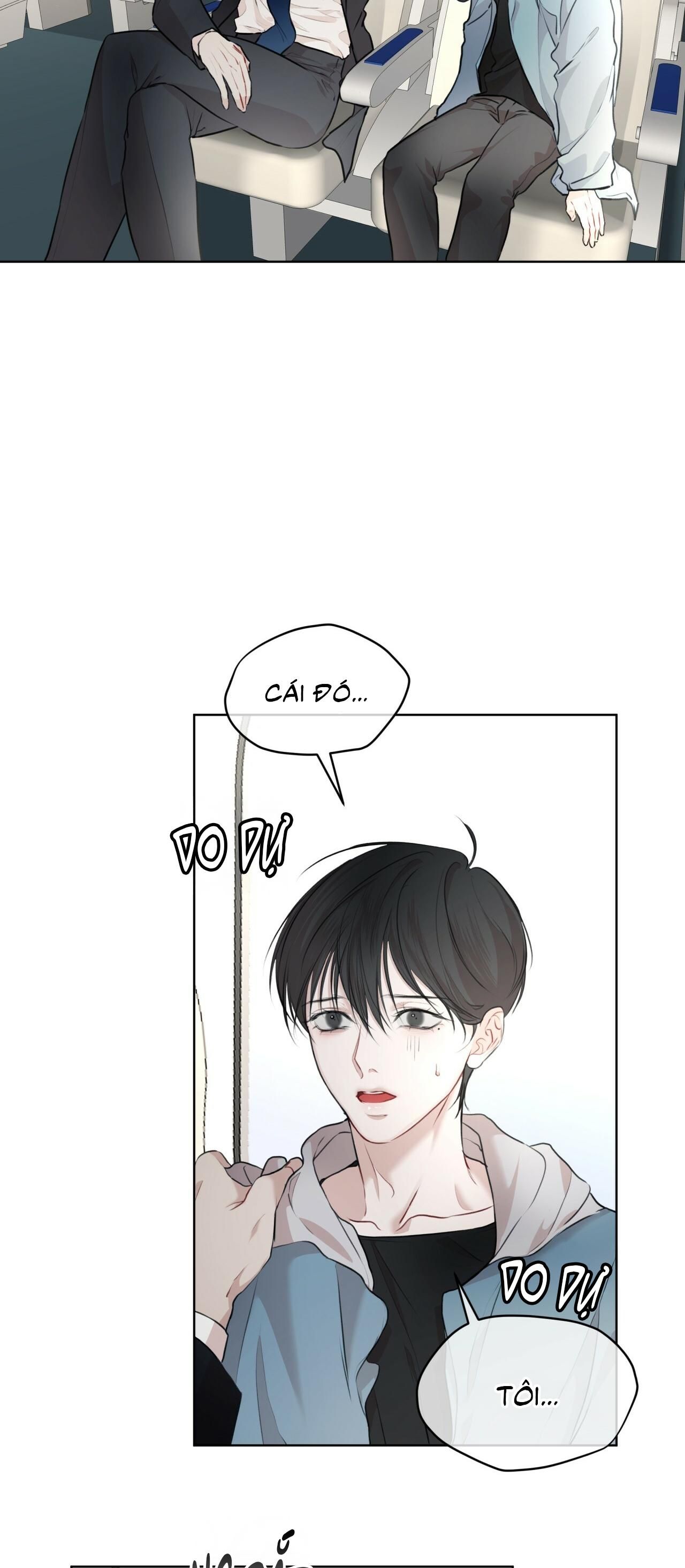 đọc truyện Khởi Nguồn Sự Sống Chương 36 ảnh 15 tại Thiên Thai Truyện