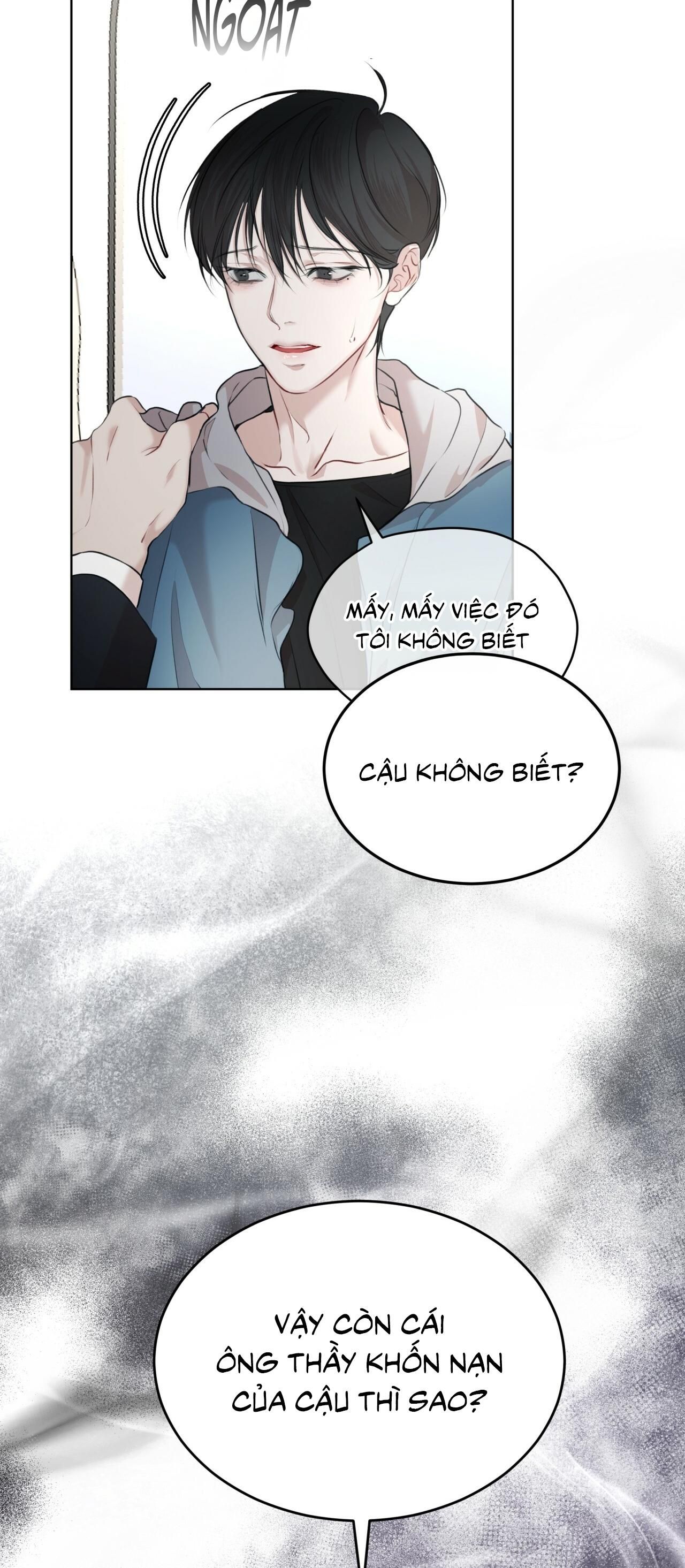 đọc truyện Khởi Nguồn Sự Sống Chương 36 ảnh 16 tại Thiên Thai Truyện