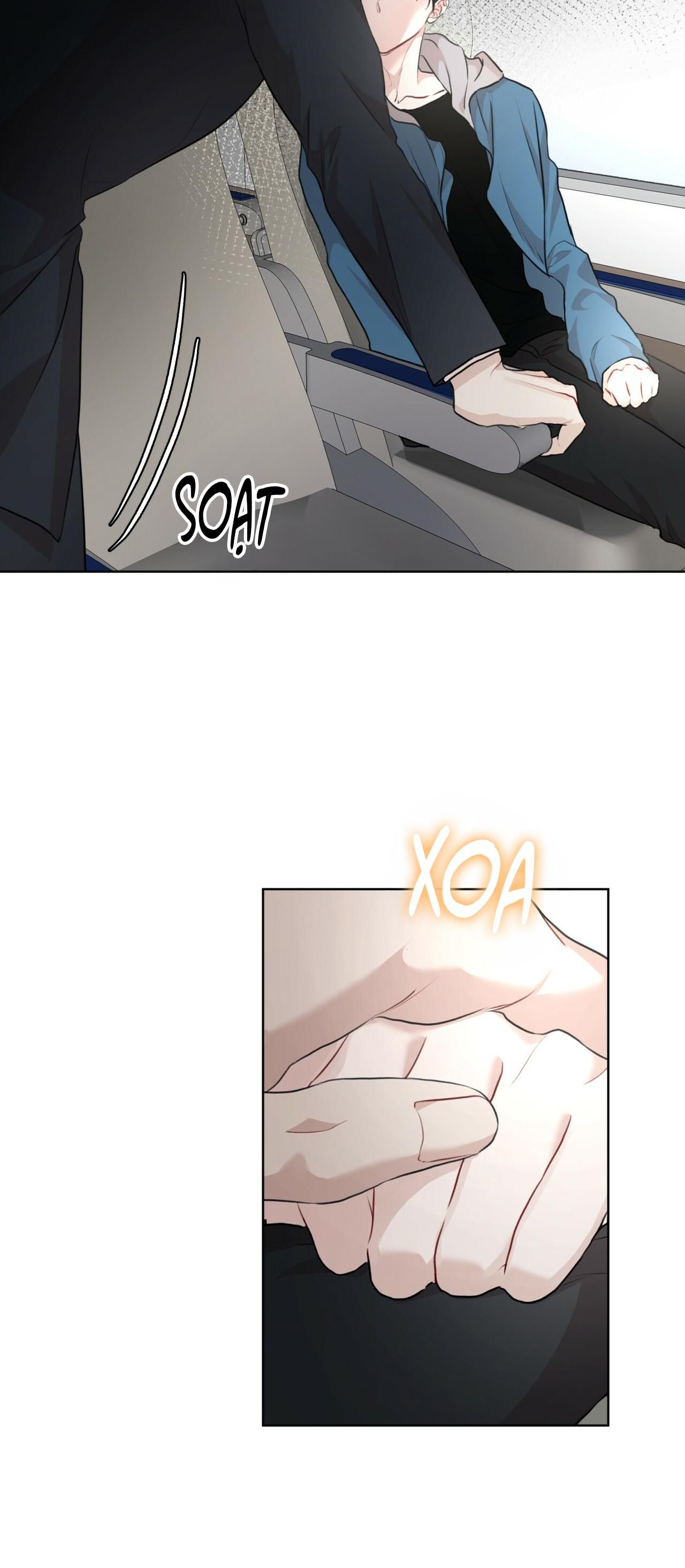 đọc truyện Khởi Nguồn Sự Sống Chương 36 ảnh 20 tại Thiên Thai Truyện