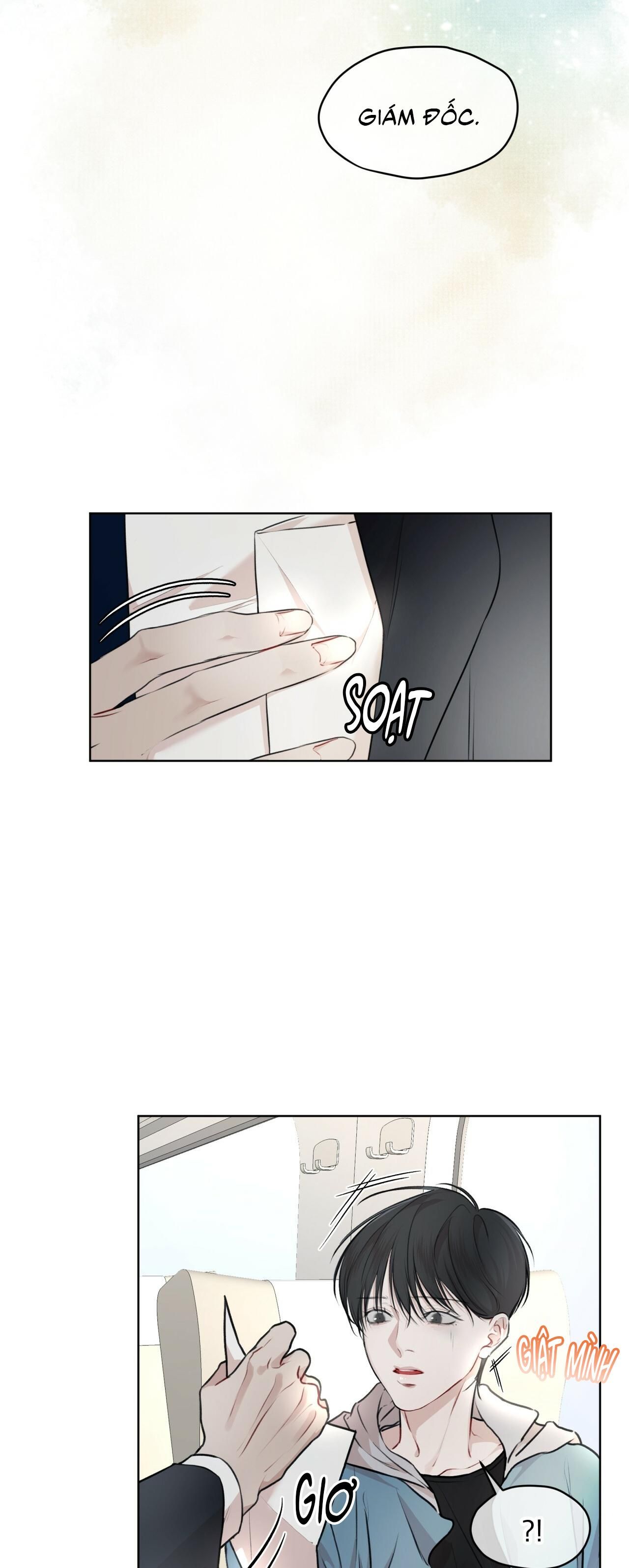 đọc truyện Khởi Nguồn Sự Sống Chương 36 ảnh 4 tại Thiên Thai Truyện