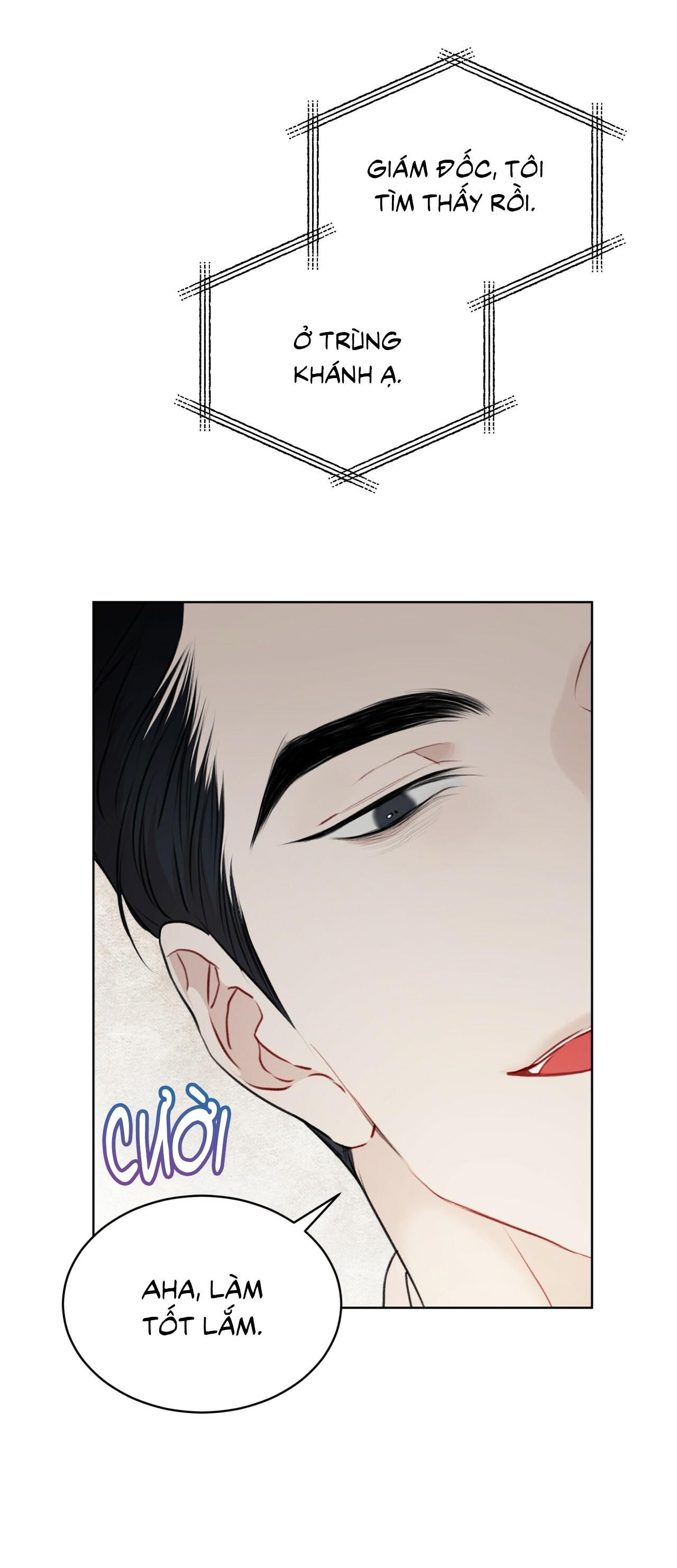 đọc truyện Khởi Nguồn Sự Sống Chương 36 ảnh 30 tại Thiên Thai Truyện