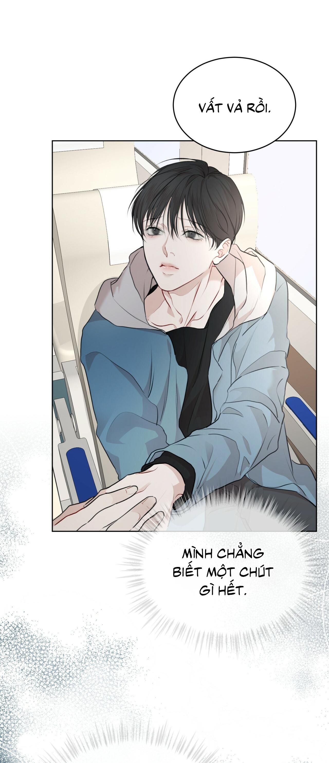 đọc truyện Khởi Nguồn Sự Sống Chương 36 ảnh 31 tại Thiên Thai Truyện