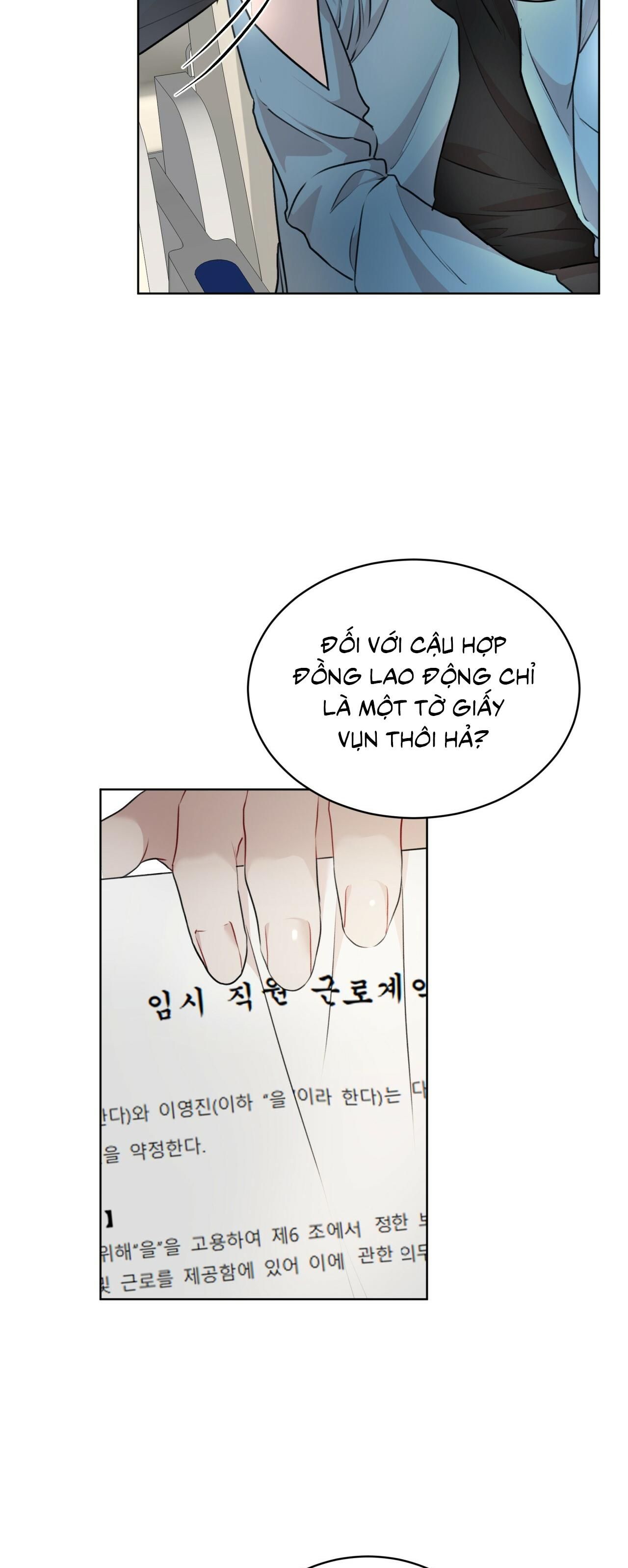 đọc truyện Khởi Nguồn Sự Sống Chương 36 ảnh 5 tại Thiên Thai Truyện