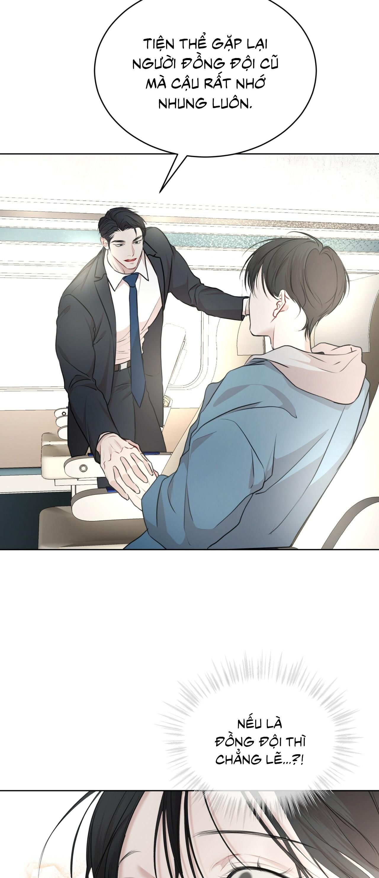 đọc truyện Khởi Nguồn Sự Sống Chương 36 ảnh 33 tại Thiên Thai Truyện