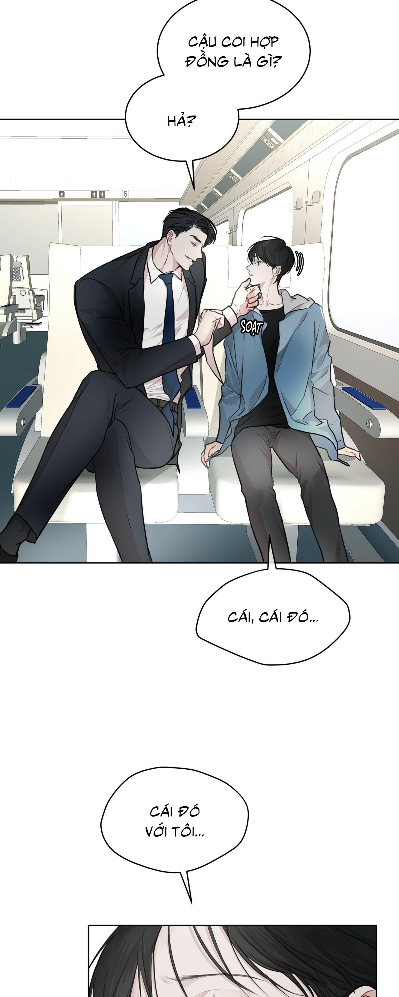 đọc truyện Khởi Nguồn Sự Sống Chương 36 ảnh 6 tại Thiên Thai Truyện