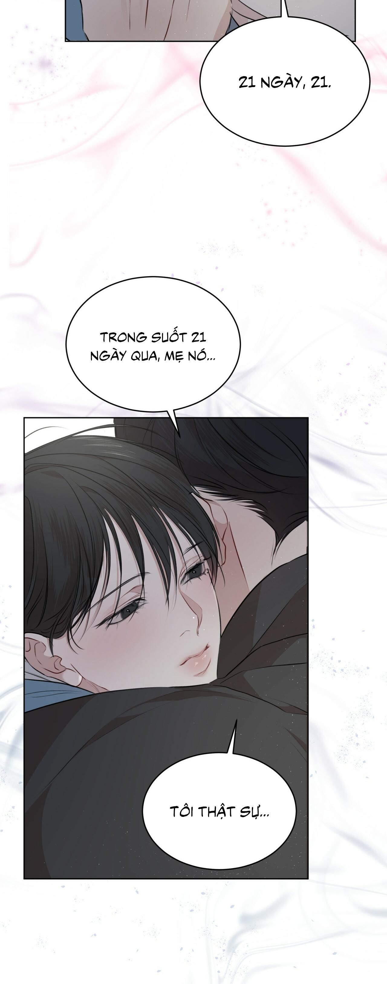 đọc truyện Khởi Nguồn Sự Sống Chương 36 ảnh 43 tại Thiên Thai Truyện