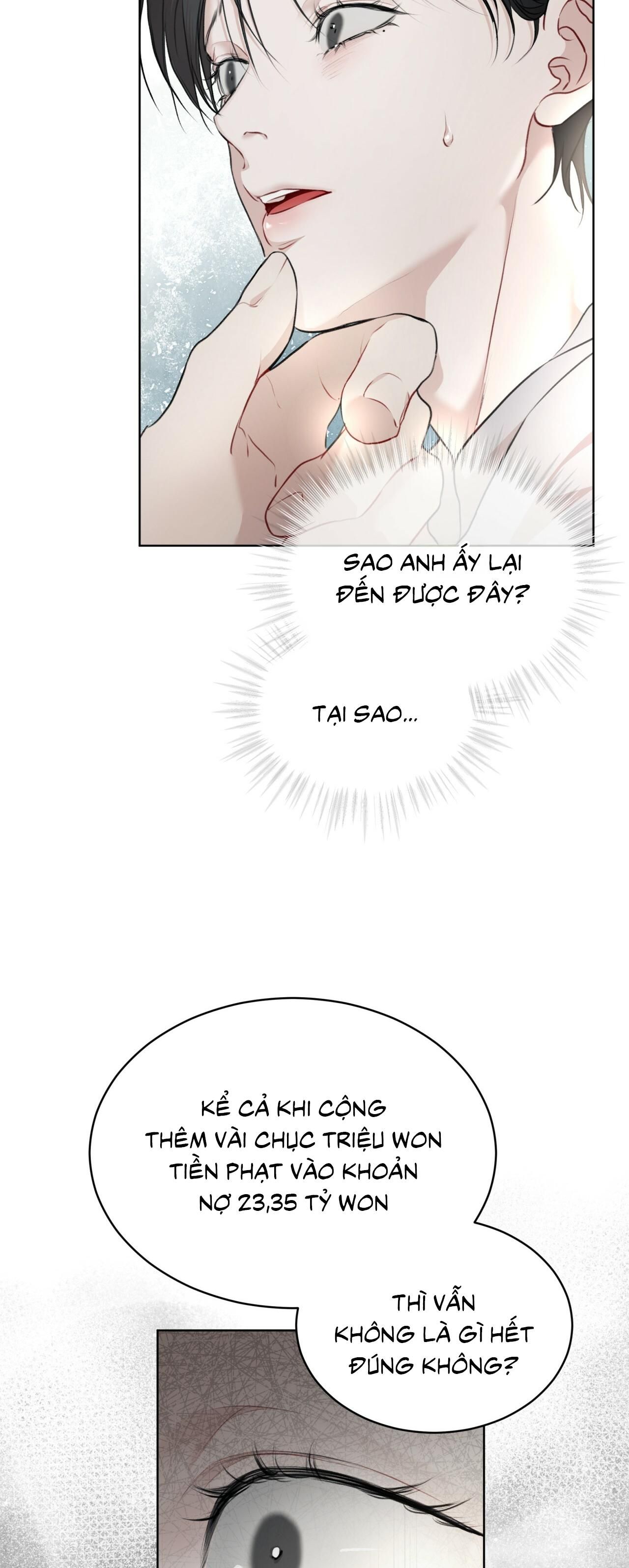 đọc truyện Khởi Nguồn Sự Sống Chương 36 ảnh 7 tại Thiên Thai Truyện