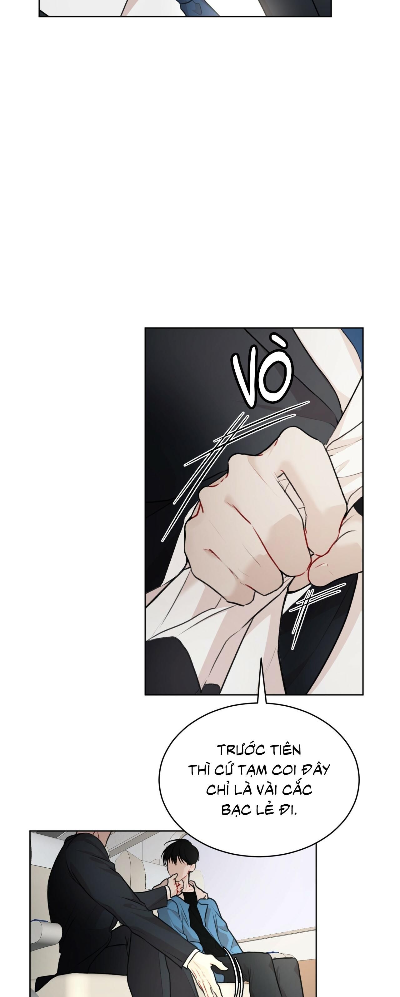 đọc truyện Khởi Nguồn Sự Sống Chương 36 ảnh 9 tại Thiên Thai Truyện