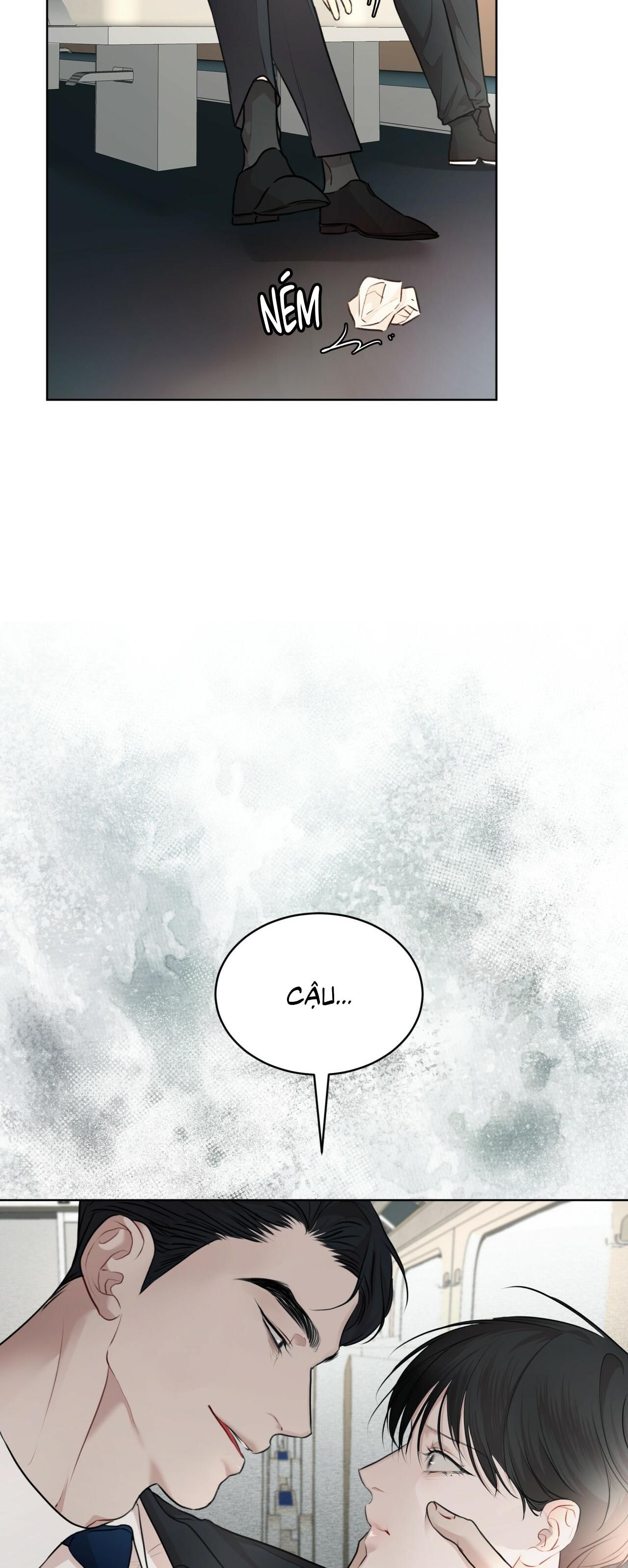 đọc truyện Khởi Nguồn Sự Sống Chương 36 ảnh 10 tại Thiên Thai Truyện