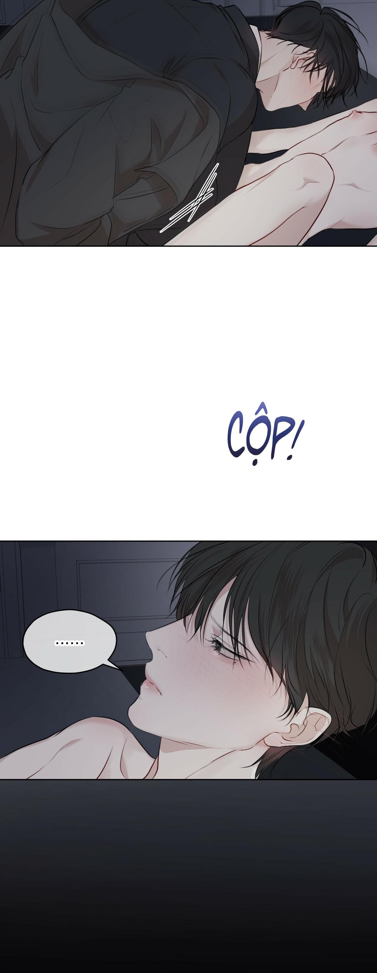 đọc truyện Khởi Nguồn Sự Sống Chương 37 ảnh 4 tại Thiên Thai Truyện