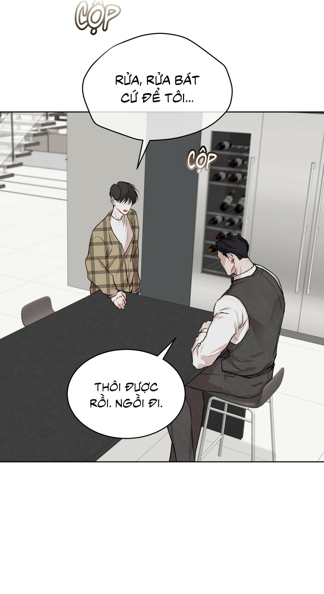 đọc truyện Khởi Nguồn Sự Sống Chương 37 ảnh 56 tại Thiên Thai Truyện