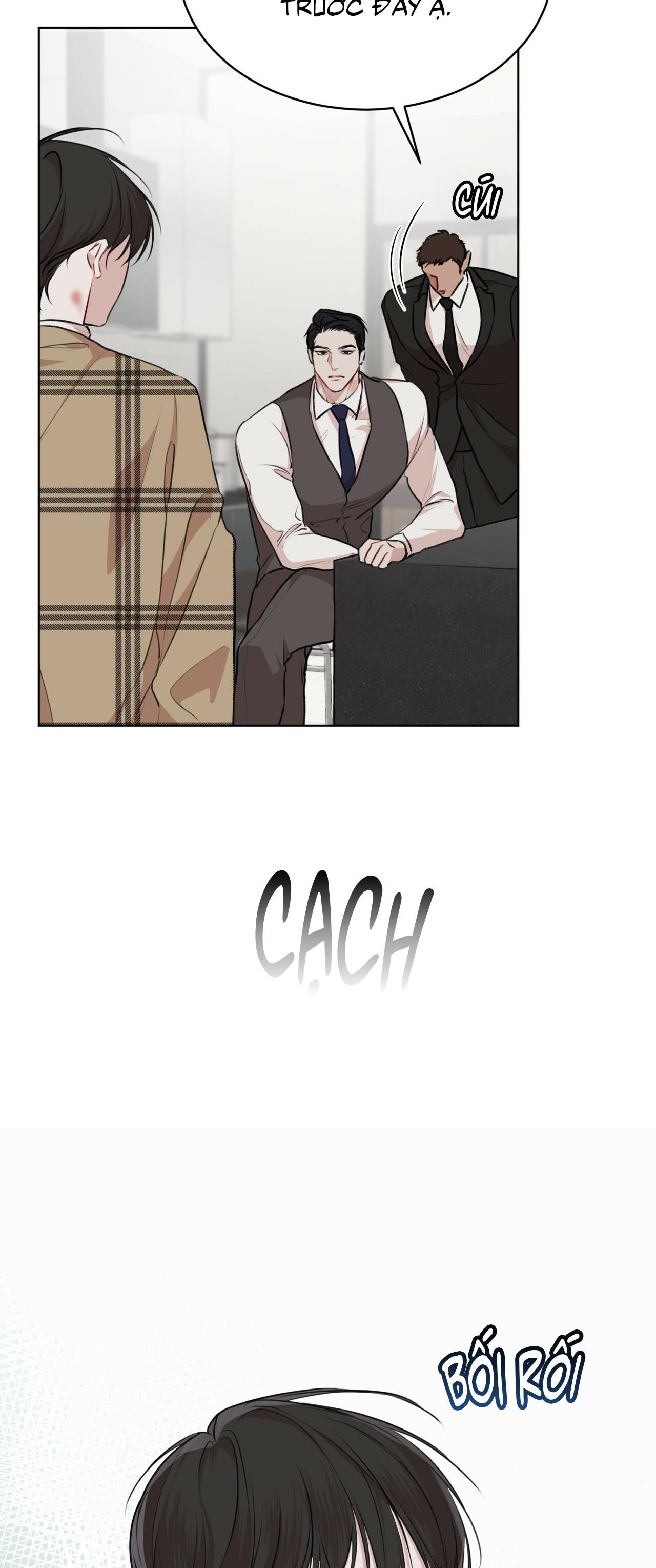 đọc truyện Khởi Nguồn Sự Sống Chương 38 ảnh 18 tại Thiên Thai Truyện