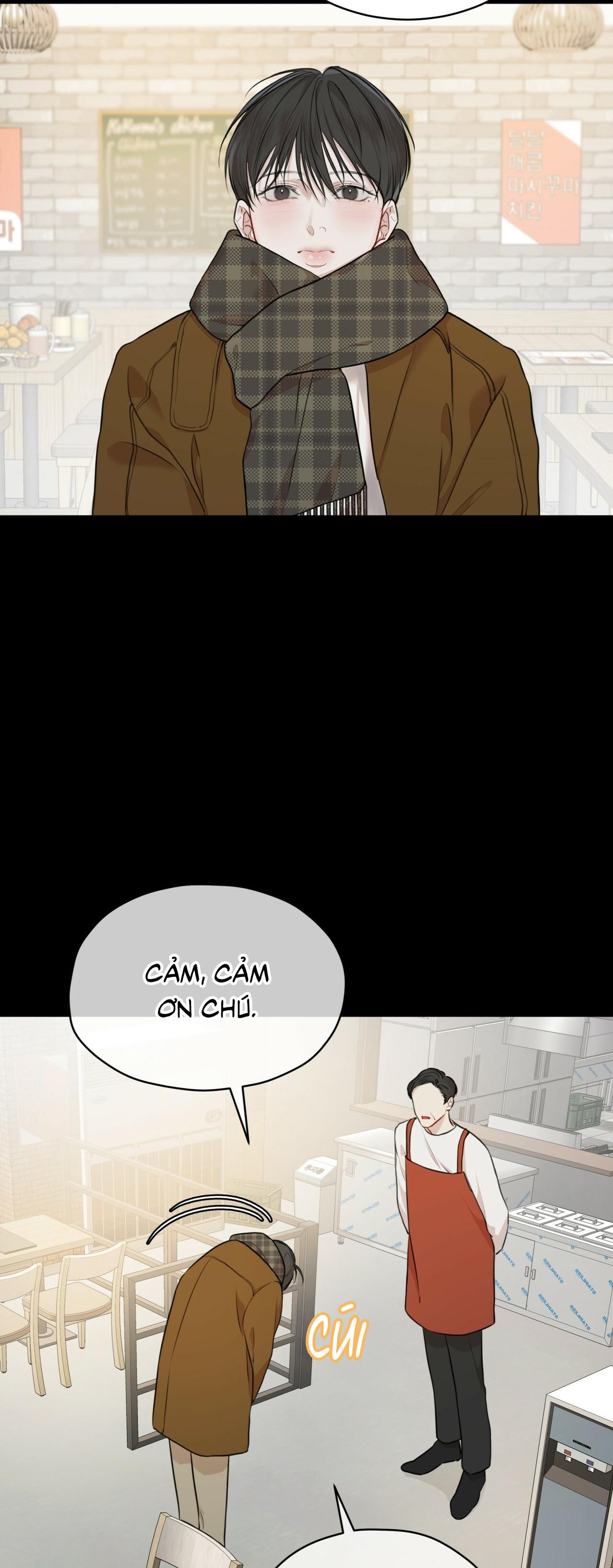 đọc truyện Khởi Nguồn Sự Sống Chương 38 ảnh 25 tại Thiên Thai Truyện